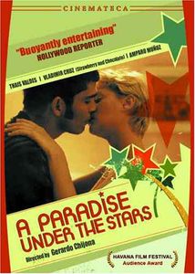 A Paradise Under the Stars