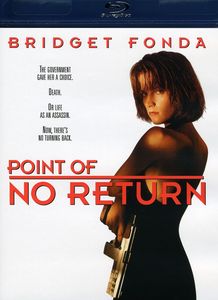 Point of No Return