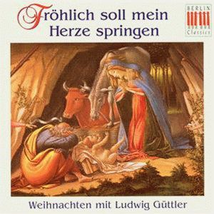 Frohlich Soll Mein Herze Springen