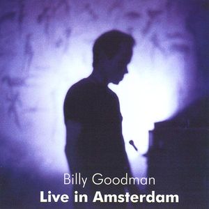 Live in Amsterdam