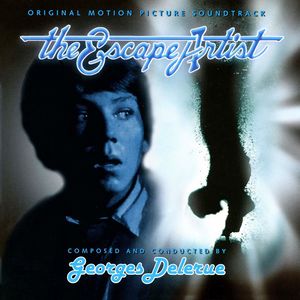 The Escape Artist (Original Motion Picture Soundtrack)
