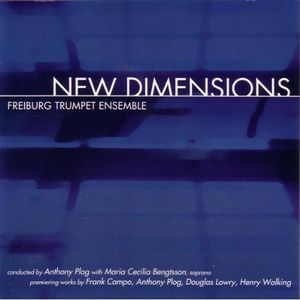 New Dimensions