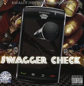 Swagger Check