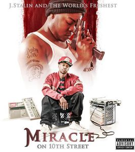 Miracle on 10th Street