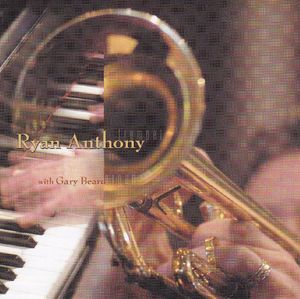Ryan Anthony