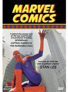 Marvel Comics