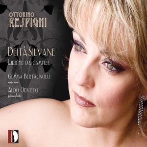 Deita Silvane & Chamber Songs