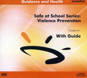 Safe at School Series