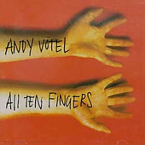 All Ten Fingers (IMPORT)