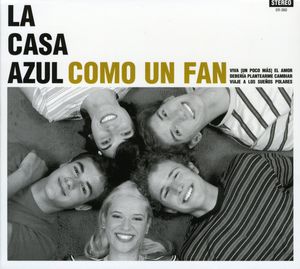 Como Un Fan