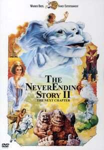 The Neverending Story II: The Next Chapter