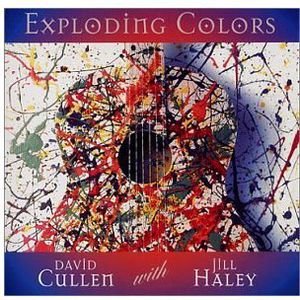 Exploding Colors