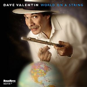 World on a String