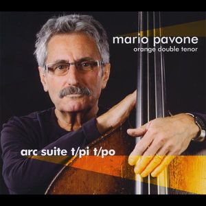 Arc Suite T/Pi T/Po