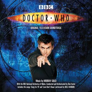 Doctor Who 1 & 2 /  O.s.t. [Import]