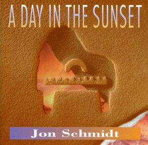 Day in the Sunset