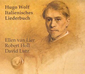 Italienisches Liederbuch