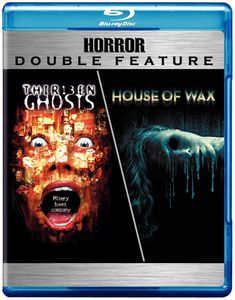 Thirteen Ghosts & House of Wax (2005)