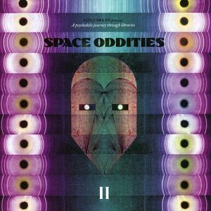 Space Oddities, Vol. 2