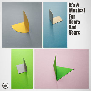 For Years and Years