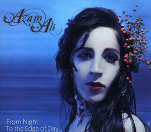 From Night To The Edge Of Day