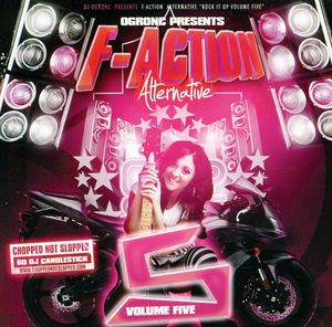 F-Action: Alternate 5