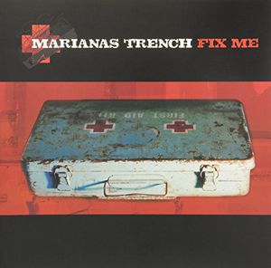 Fix Me