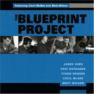The Blueprint Project