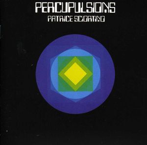 Percupulsions / Gymnorythmies 1