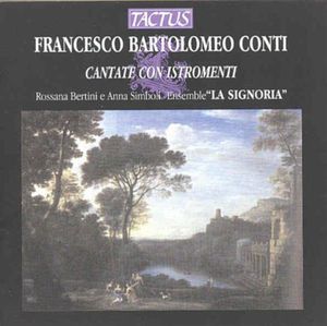Cantatas