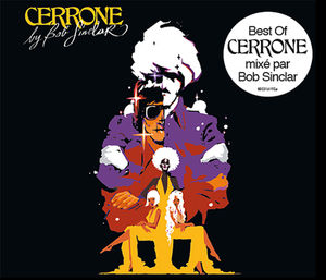 Cerrone By Bob Sinclair