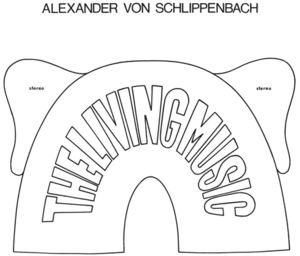 The Living Music