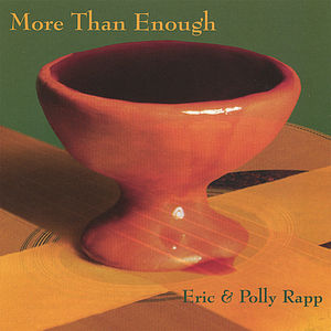 More Than Enough