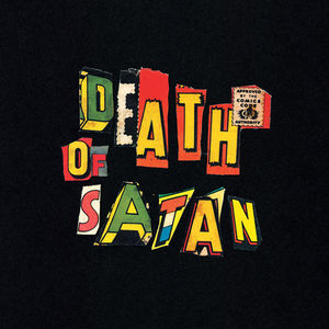 Death of Satan