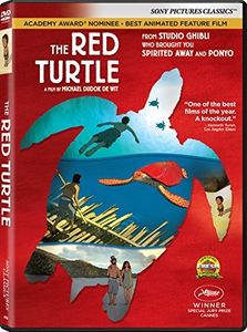 The Red Turtle