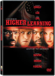 Higher Learning