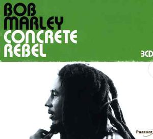Concrete Rebel