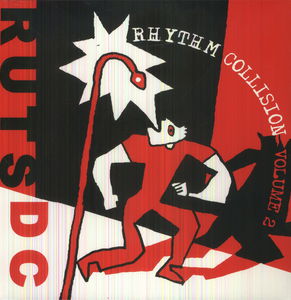 Rhythm Collision Vol. 2