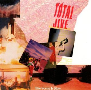 Total Jive