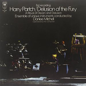 Delusion of the Fury