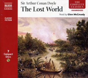 Lost World