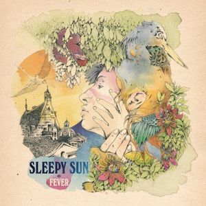 Fever [Digipak]