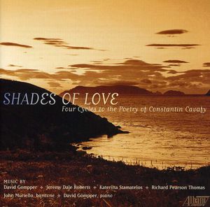 Shades of Love