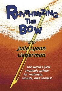 Rhythmizing the Bow