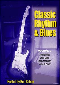Classic Rhythm and Blues: Volume 5