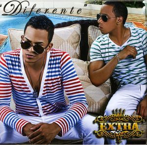 Diferente