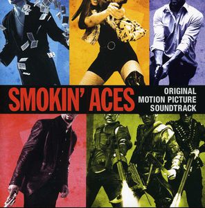 Smokin' Aces (Original Soundtrack)