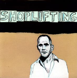 Shoplifting EP