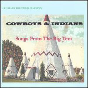 Songs From The Big Tent