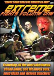 Extreme Fights: Volume One (IMPORT)